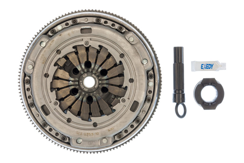 Exedy OE 2001-2001 Audi Tt L4 Clutch Kit-thumbmail-1