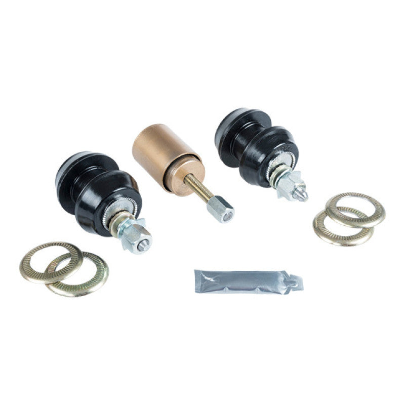 KW Mercedes AMG C63/C63 S (W205) Front Camber Correction Bushing Kit-thumbmail-1