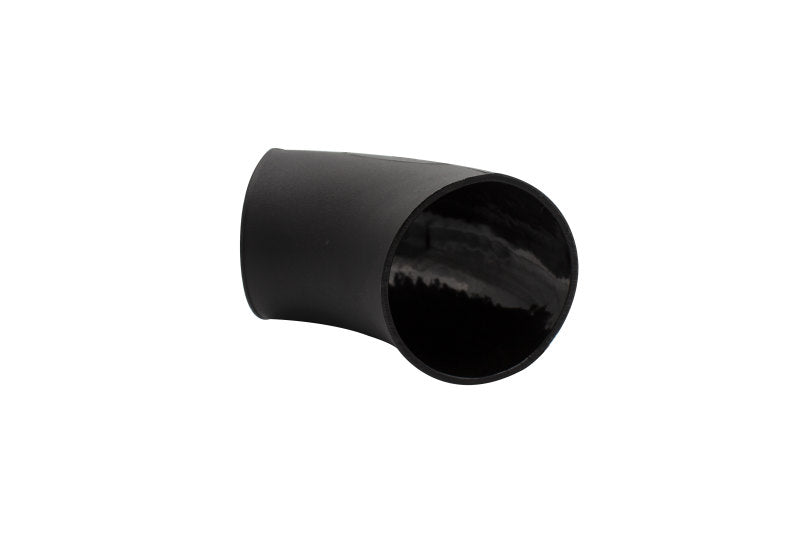 Fleece Performance Universal Molded Plastic 5in Intake Manifold Elbow-thumbmail-2