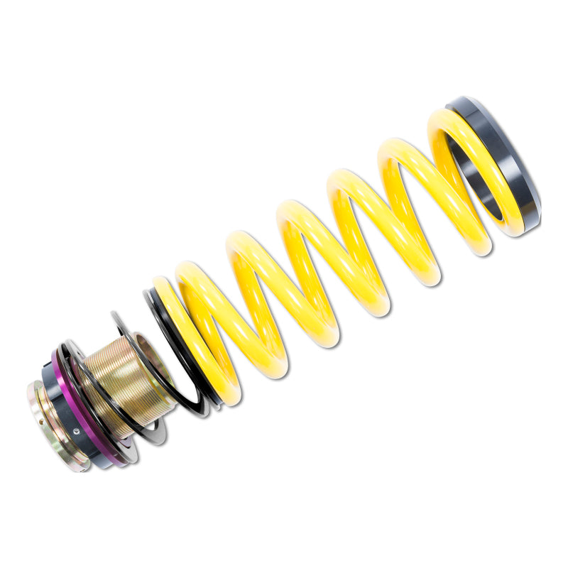 ST Mercedes-Benz C-Class C63 AMG (W205/C205/S205) Sedan 2WD Adjustable Lowering Springs-thumbmail-5