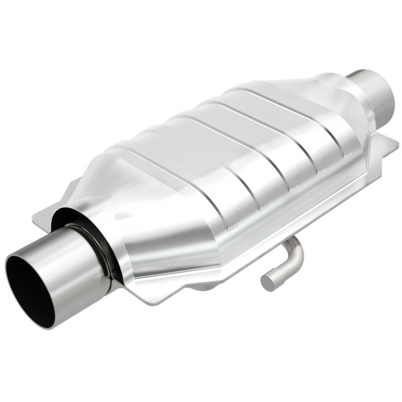 MagnaFlow Conv Univ 3 W/Air-thumbmail-1