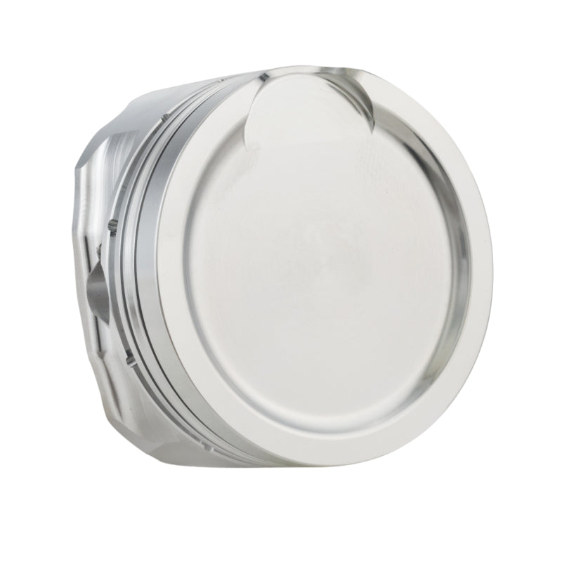 CP Piston & Ring Set for Audi/VW 1.8L 20V - Bore (82.5mm) - Compression Ratio (9.5:1)-thumbmail-1