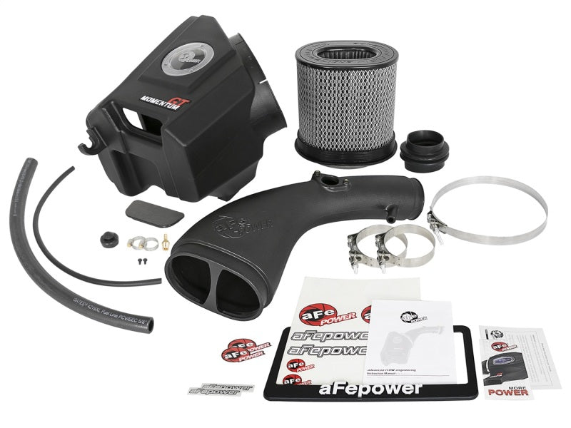 aFe Momentum GT PRO DRY S Stage-2 Intake System 09-19 Toyota Land Cruiser 4.0L V6-thumbmail-7