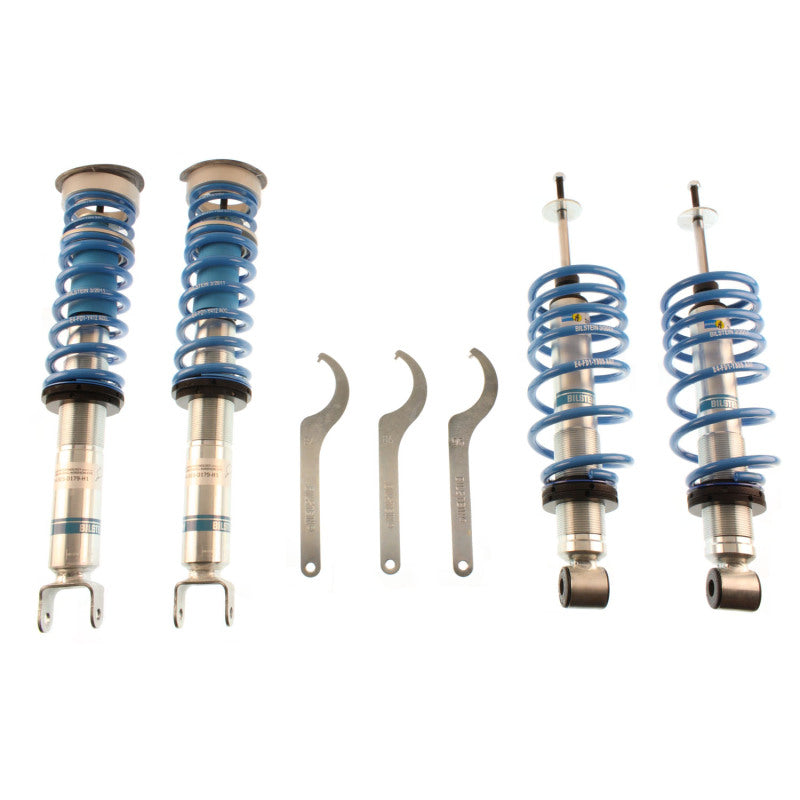Bilstein B14 2007 Mazda MX-5 Miata Sport Front and Rear Performance Suspension System-thumbmail-2