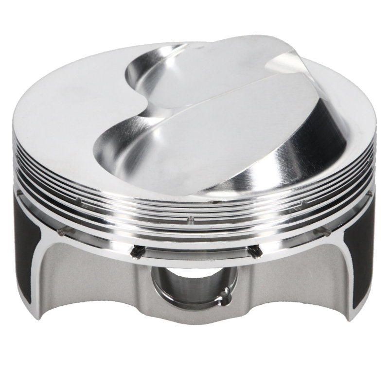 JE Pistons 360 SPRINT/BROD 11X Set of 8 Pistons-thumbmail-8