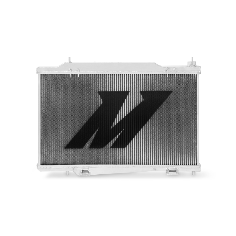 Mishimoto 2014+ Ford Fiesta ST Performance Aluminum Radiator & Fand Shroud Assembly-thumbmail-16