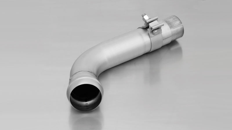 Remus 2013 Audi A3 Sportback 1.6L TDI/2.0L TDI (Twist Beam Axle) Connection Tube-thumbmail-1