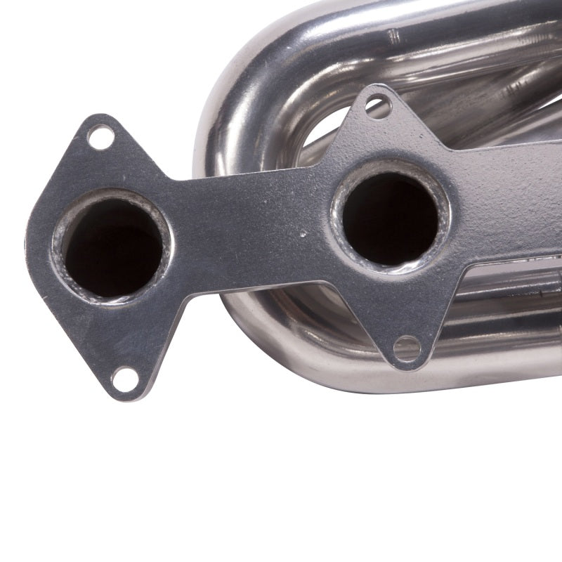 BBK 05-10 Mustang 4.6 GT Shorty Tuned Length Exhaust Headers - 1-5/8 Silver Ceramic-thumbmail-16