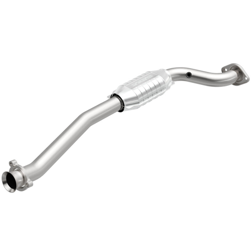 MagnaFlow Conv DF 07-09 Chevy Colorado/GMC Canyon/ Isuzu / 06 Hummer H3-thumbmail-2