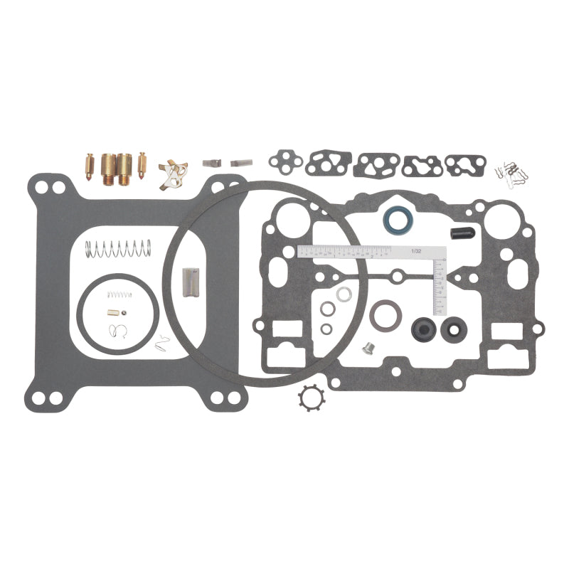 Edelbrock Master Rebuilding Kit-thumbmail-2