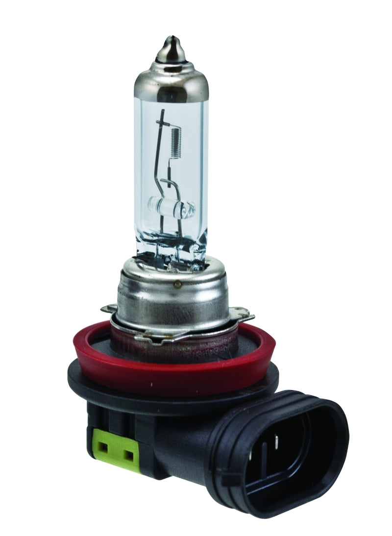 Hella H11 12V 55W PGJ19-2 HP2.0 Performance Halogen Bulb - Pair-thumbmail-2