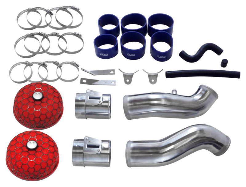 HKS RS Z34/CKV36 VQ37VHR-thumbmail-2