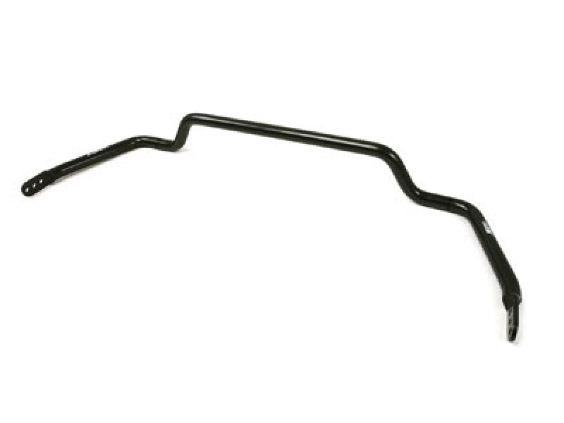 H&R 01-06 BMW M3/M3 Cabrio E46 30mm Adj. 3 Hole Sway Bar - Front-thumbmail-2