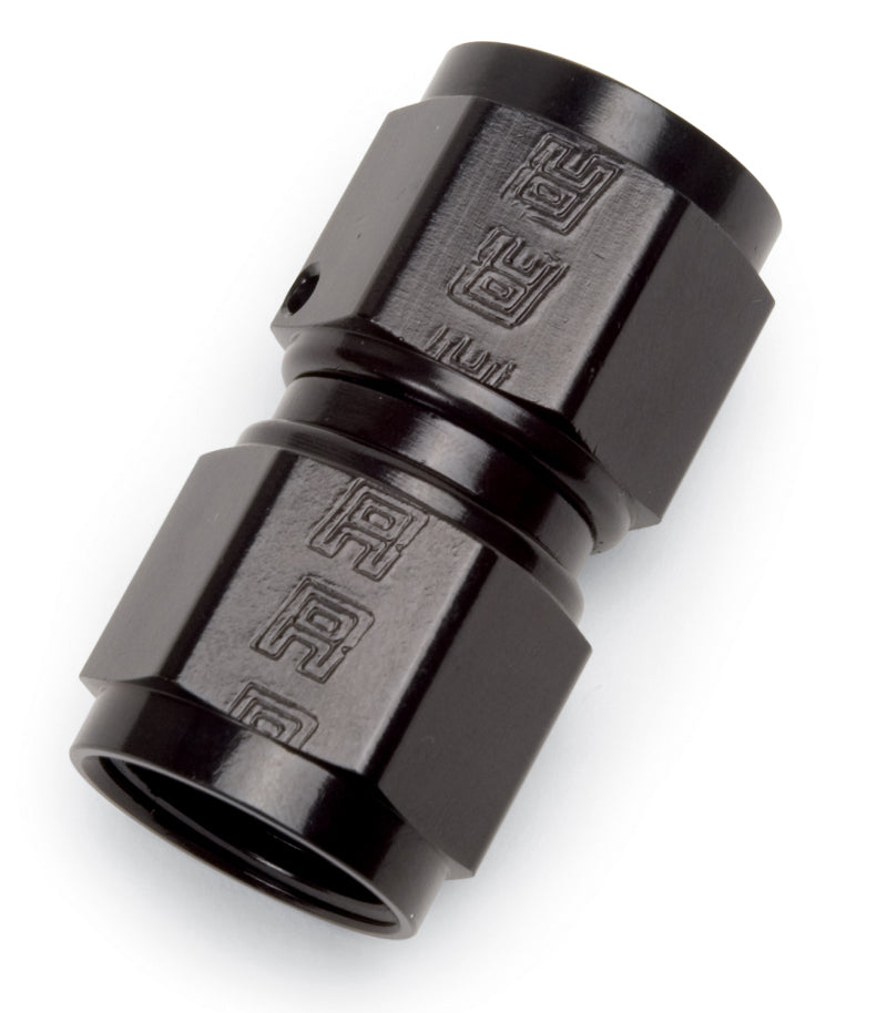 Russell Performance -6 AN Straight Swivel Coupler-thumbmail-4