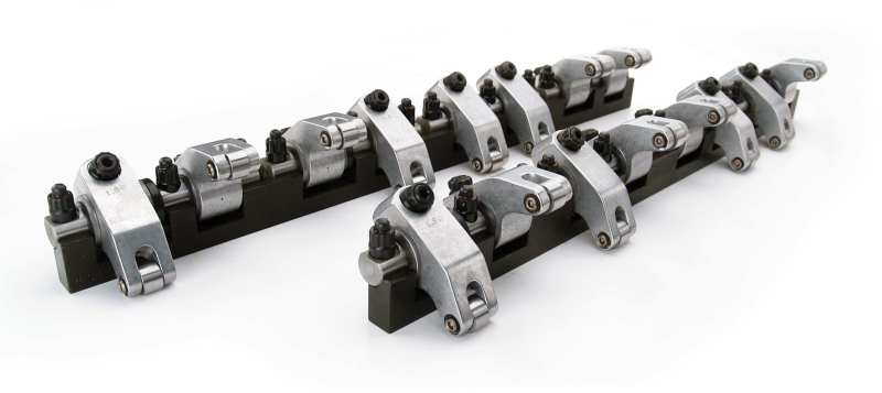 COMP Cams Shaft Rocker Set Std Gm LS1 1-thumbmail-2