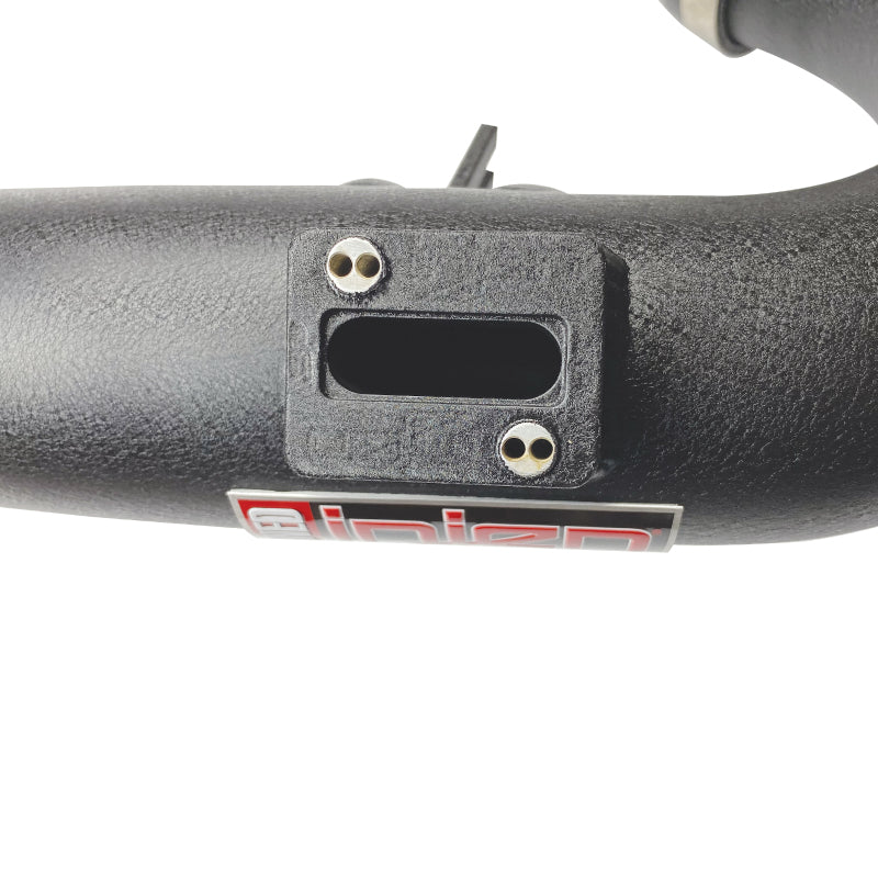 Injen 12-15 Audi A6 L4-2.0L Turbo SP Cold Air Intake System - Wrinkle Black-thumbmail-9