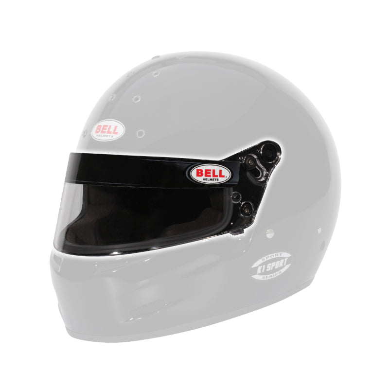 Bell 287 SRV Helmet Shield Smoke-thumbmail-1