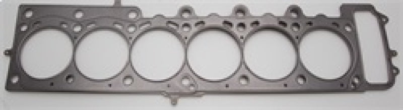 Cometic 92-00 BMW S5O830/B32 Euro (M3/Z3/M Coupe) ONLY 87mm .060 inch MLS Head Gasket-thumbmail-3