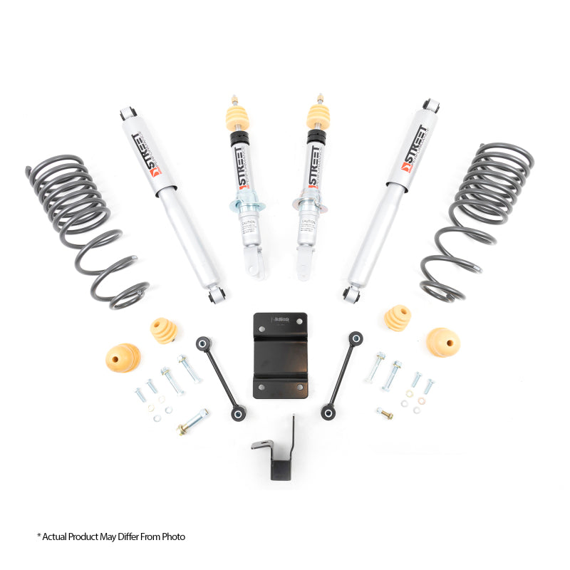 Belltech LOWERING KIT WITH SP SHOCKS-thumbmail-4