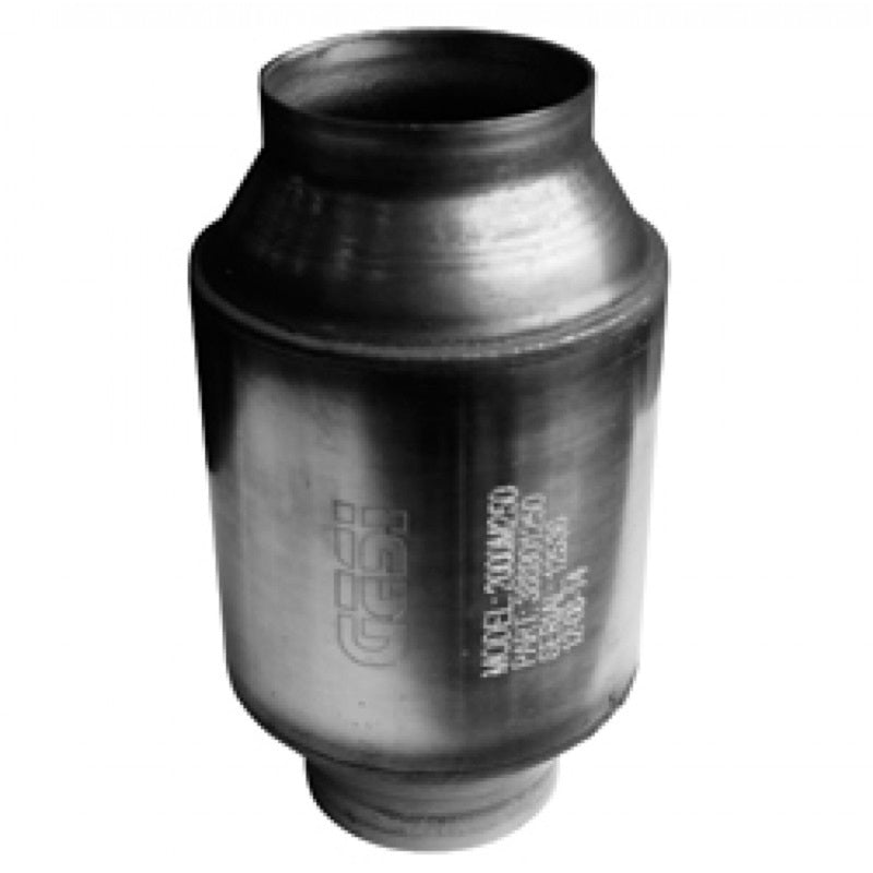 Kooks 05-10 Ford Mustang GT 4.6L 3V Auto/Manual 2 1/2in x 2 1/2in OEM Cat X Pipe Kooks HDR Req-thumbmail-8