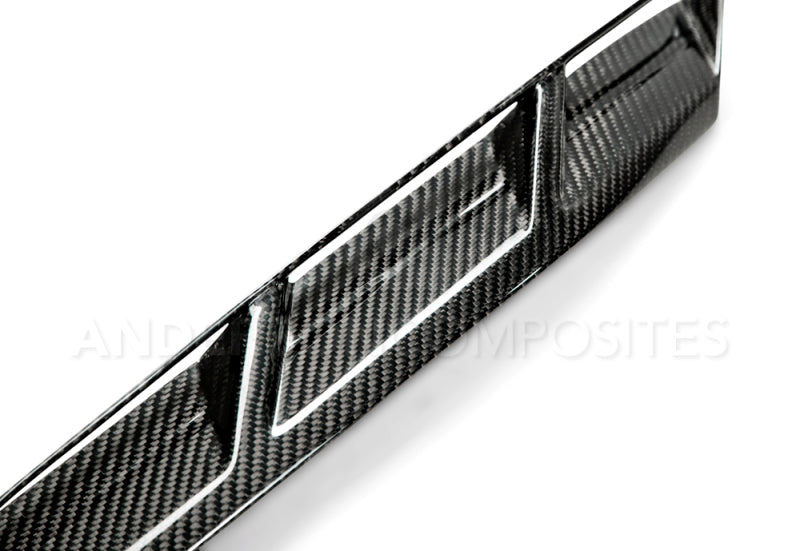 Anderson Composites 14+ Chevrolet Corvette C7 Stingray Fender Inserts-thumbmail-4