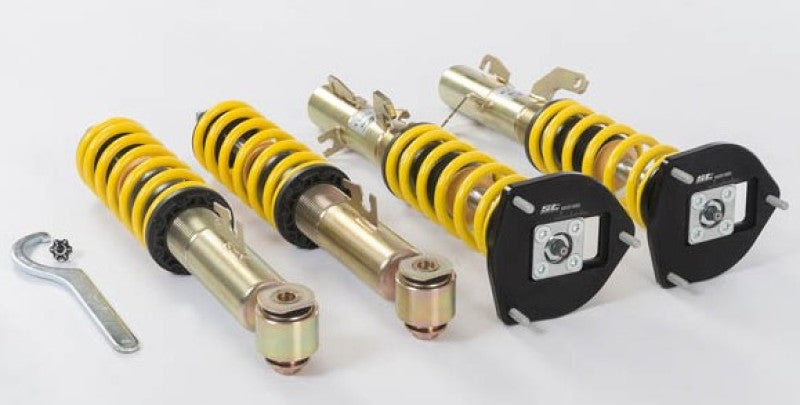 ST Coilover Kit 01-05 Lexus IS300 RWD Sedan/Wagon-thumbmail-5
