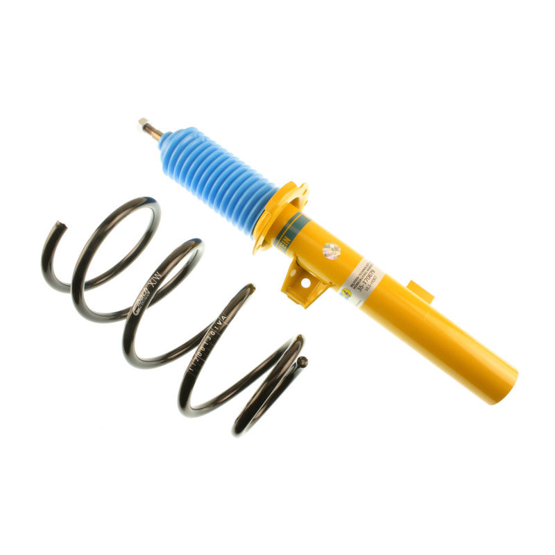 Bilstein B12 2009 BMW Z4 sDrive35i Front and Rear Suspension Kit-thumbmail-6
