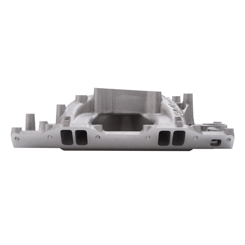 Edelbrock Chrysler Magnum 5 2/5 9 Air Gap Performer RPM Manifold-thumbmail-16