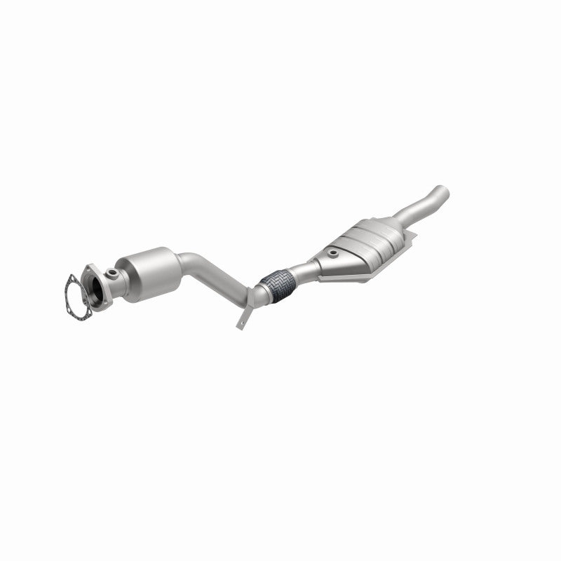 MagnaFlow Conv DF 03 Volkswagen Passat 2.8L-thumbmail-27