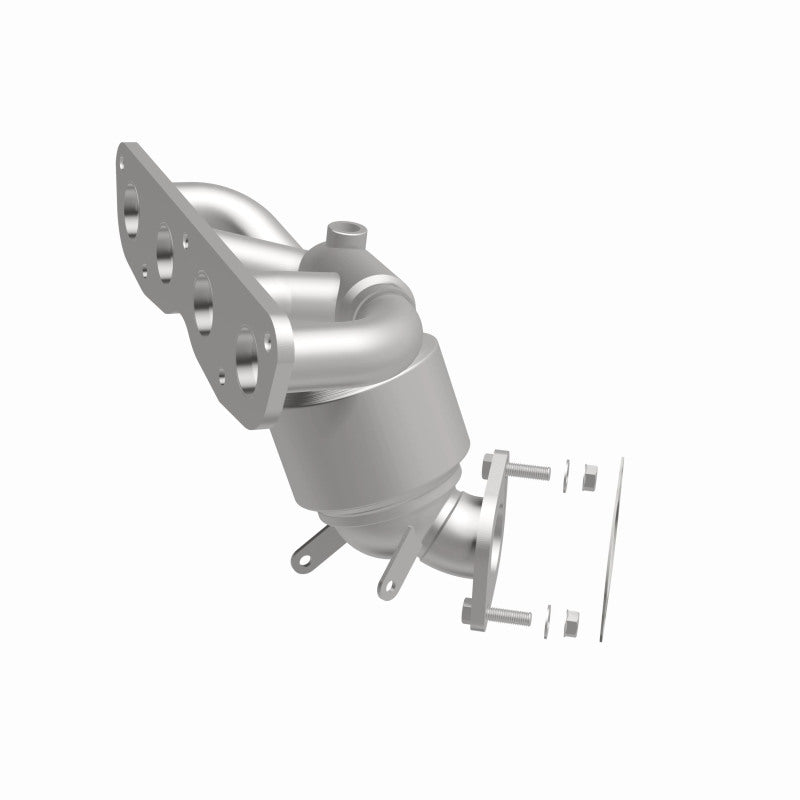 Magnaflow 11-16 Hyundai Elantra L4 1.8L OEM Manifold Direct Fit Catalytic Converter-thumbmail-21