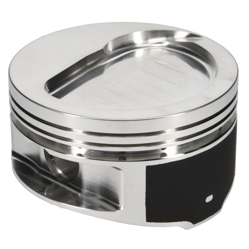 JE Pistons 460 BBF INV-DOME Set of 8 Pistons-thumbmail-5