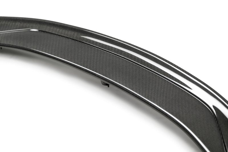 Anderson Composites 2016+ Chevrolet Camaro ZL1 Style Carbon Fiber Rear Spoiler-thumbmail-4