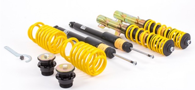 ST XA Coilover Kit 12-16 Scion FRS / 12+ Subaru BRZ / 17+ Toyota 86-thumbmail-5
