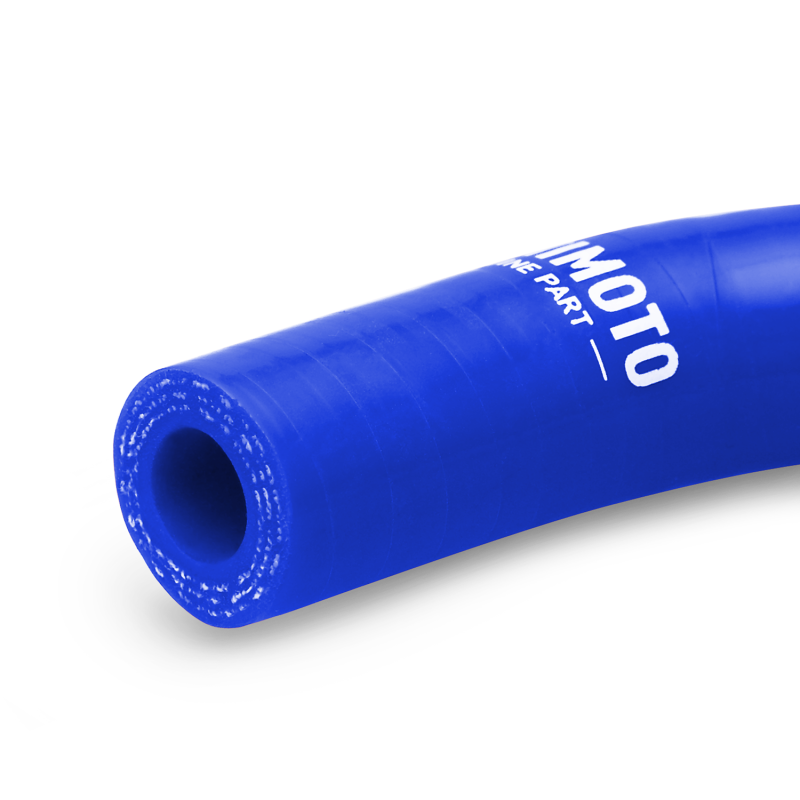 Mishimoto 05-08 Chevy Corvette/Z06 Blue Silicone Ancillary Hose Kit-thumbmail-15