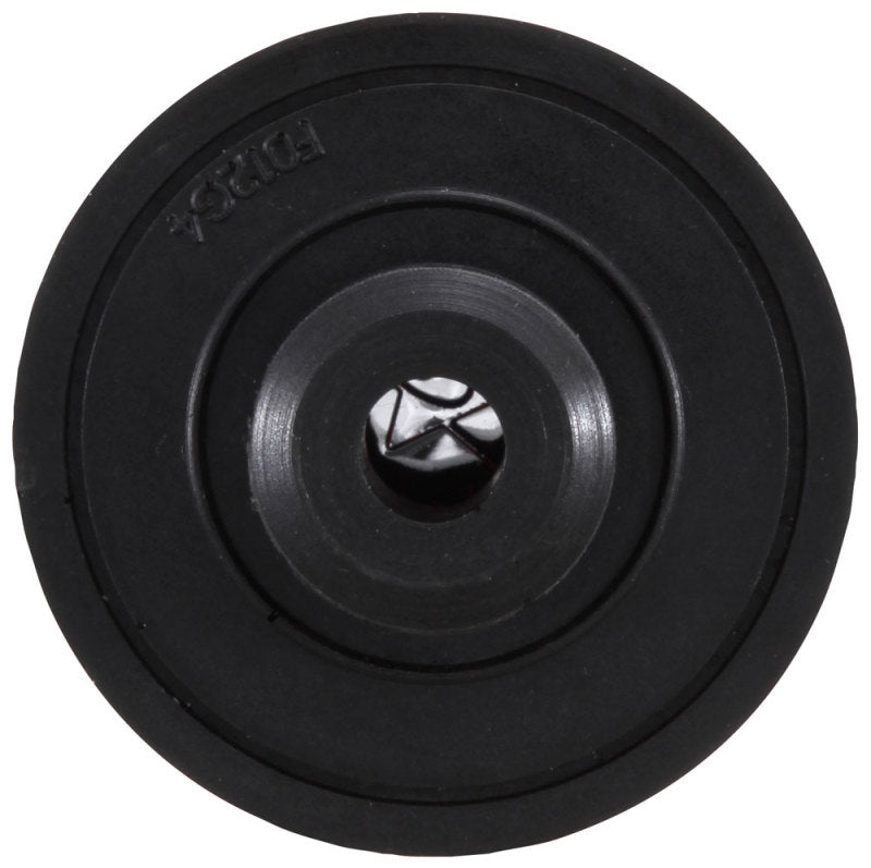 K&N .5in Flange ID x 3in OD x 3.25in H Rubber Base Crankcase Vent Filter-thumbmail-10