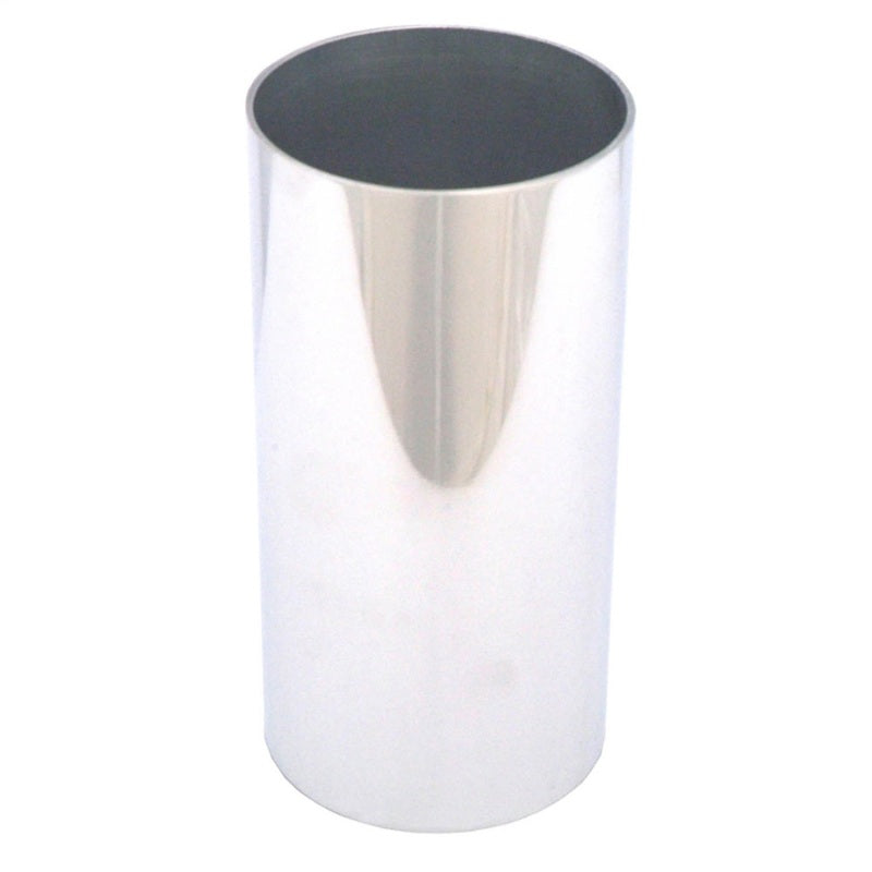 Spectre Universal Tube 3in. OD x 6in. Length - Aluminum-thumbmail-2