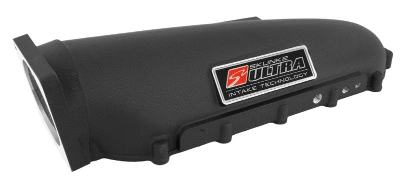 Skunk2 Ultra Race K Series Side Feed Plenum Kit - 3.5L Vol 90mm Inlet 5.0 Ford T / Body Bolt Pattern-thumbmail-4