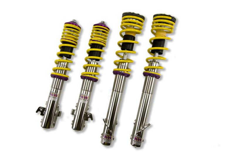KW Coilover Kit V1 04-07 Subaru Impreza WRX (GD GG GGS) non STI-thumbmail-5