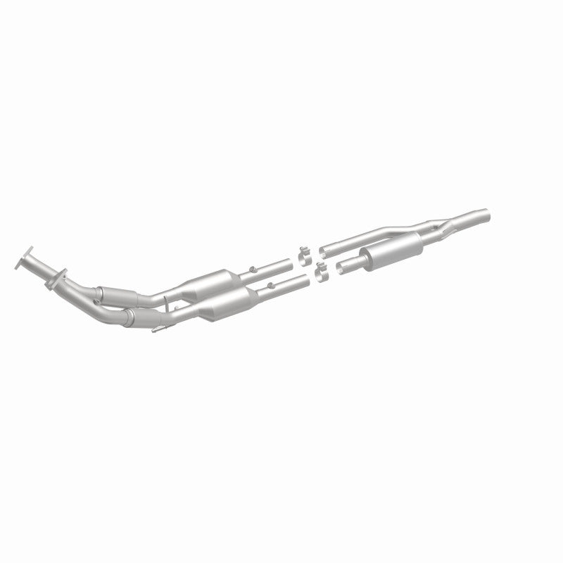 MagnaFlow Conv DF 06- Audi A3 Quattro 3.2L-thumbmail-30