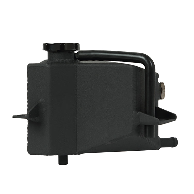 Mishimoto 2017+ Honda Civic Type R Aluminum Expansion Tank - Black-thumbmail-8