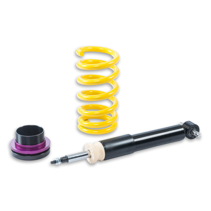 KW Coilover Kit V1 2015 Ford Mustang Coupe-thumbmail-5