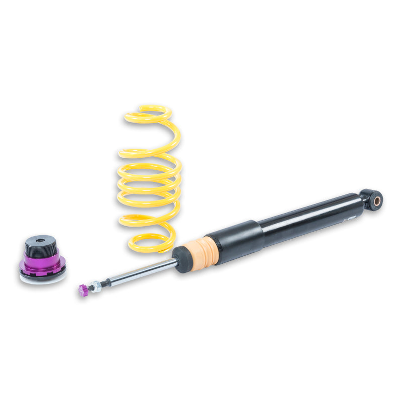 KW Coilover Kit V2 Audi A5 S5 (all engines all models) w/o electronic dampening control-thumbmail-7