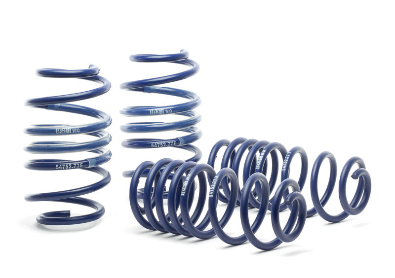 H&R 14-18 Volkswagen Jetta S/SE/SEL/GLI MK6 Super Sport Spring-thumbmail-2