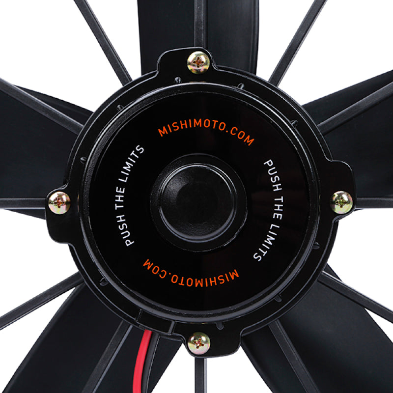Mishimoto 12 Inch Electric Fan 12V-thumbmail-10