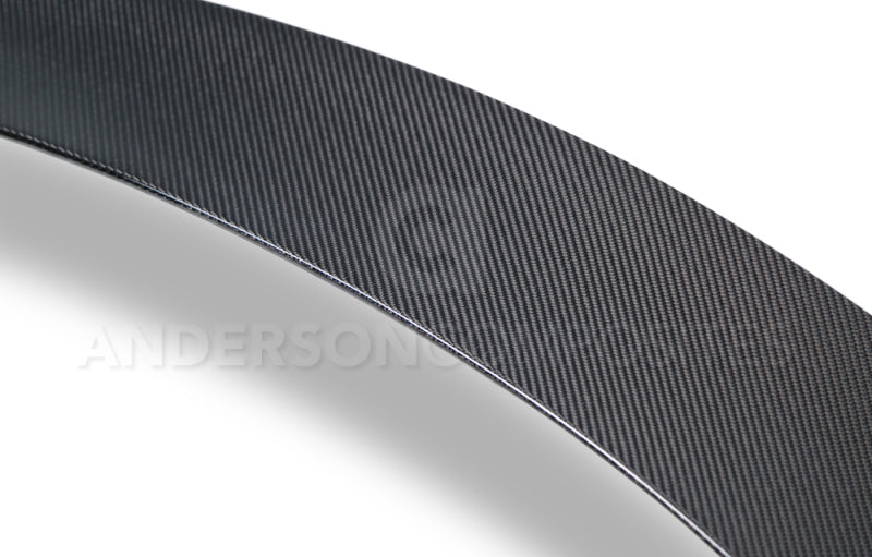 Anderson Composites 15-16 Ford Mustang GT350 R Style Rear Spoiler-thumbmail-7