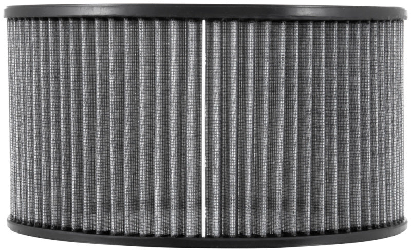 K&N Replacement Drag Race Air Filter 9inOD x 5inH-thumbmail-5