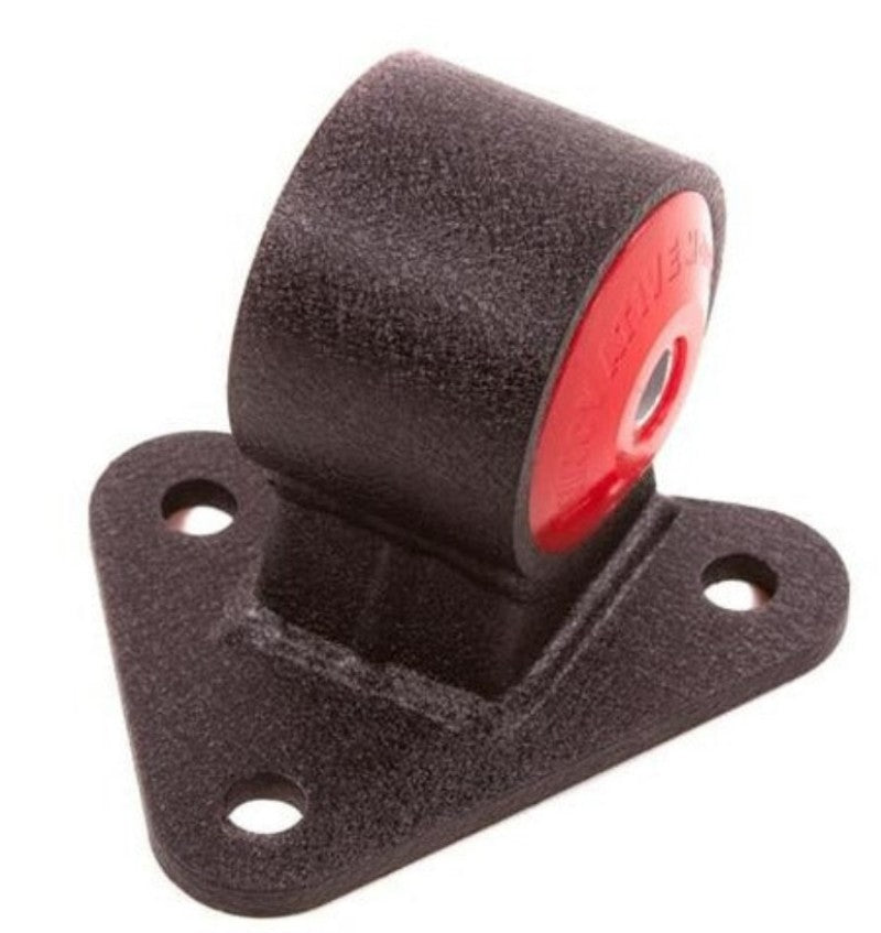 Innovative 98-02 Honda Accord F/H-Series Black Steel 85A Bushing Front Mount / F&H Series Trans-thumbmail-1