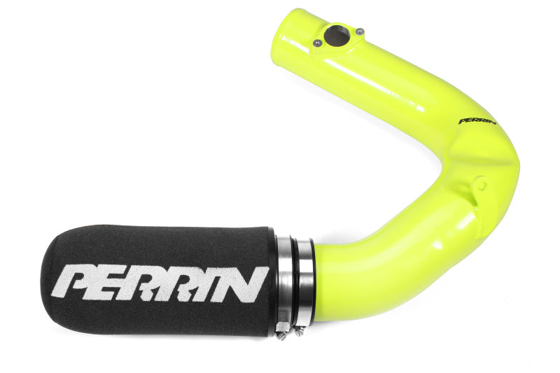 Perrin 22-23 Subaru BRZ/GR86 Cold Air Intake - Neon Yellow-thumbmail-5
