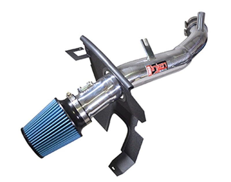 Injen 16-17 Lexus IS200T/RC200T 2.0L Polished Short Ram Air Intake w/ MR Technology-thumbmail-2