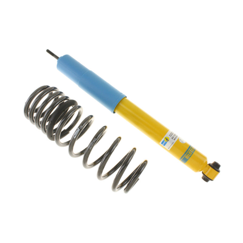 Bilstein B12 (Pro-Kit) 05-10 Ford Mustang Base/GT Front & Rear Suspension Kit-thumbmail-9